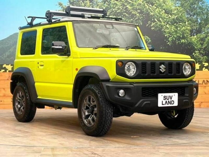 JIMNY SIERRA