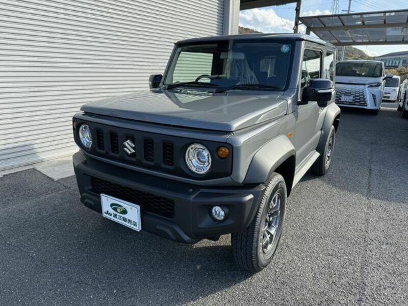 JIMNY SIERRA-0