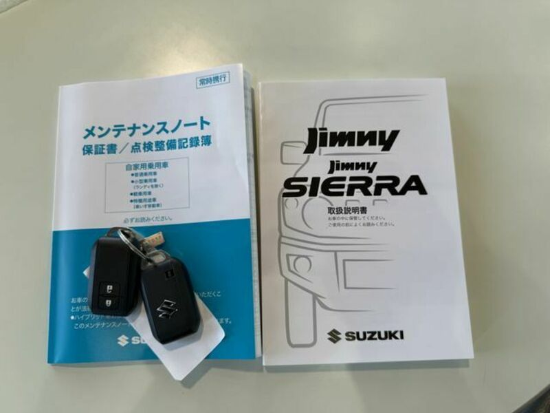 JIMNY SIERRA