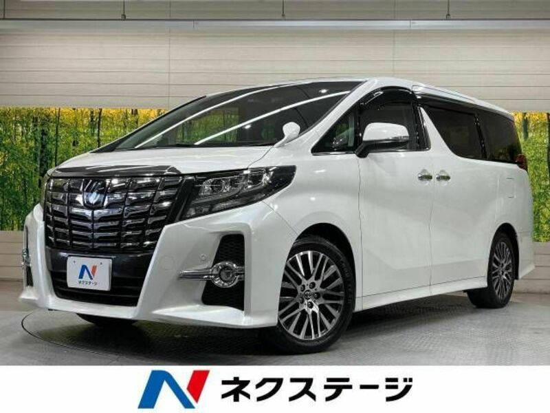 ALPHARD-0