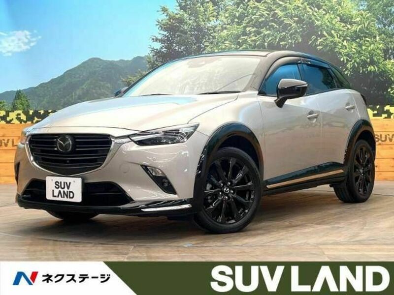 CX-3-0