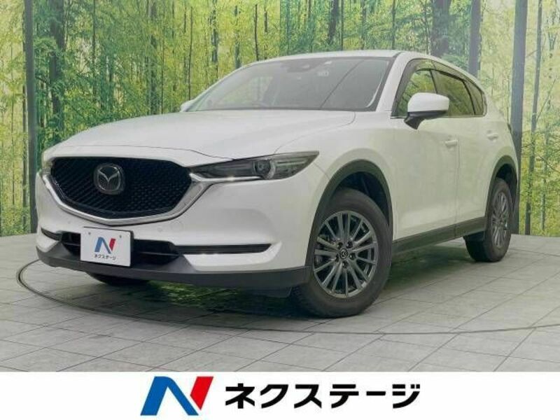 CX-5-0