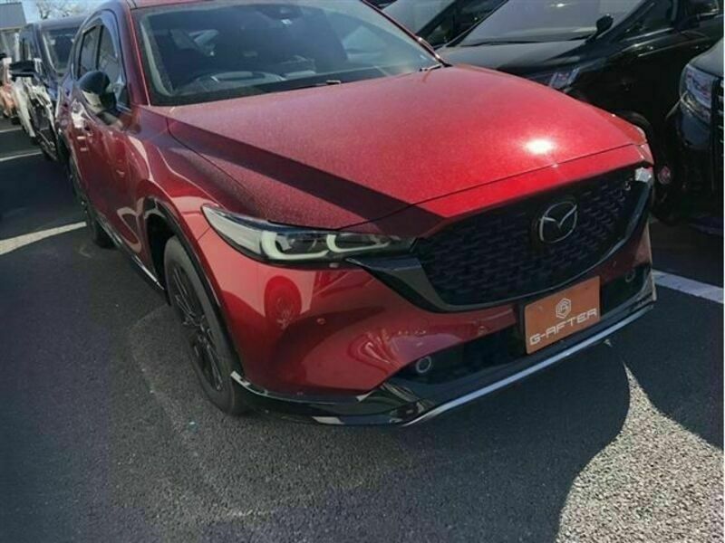 CX-5-0