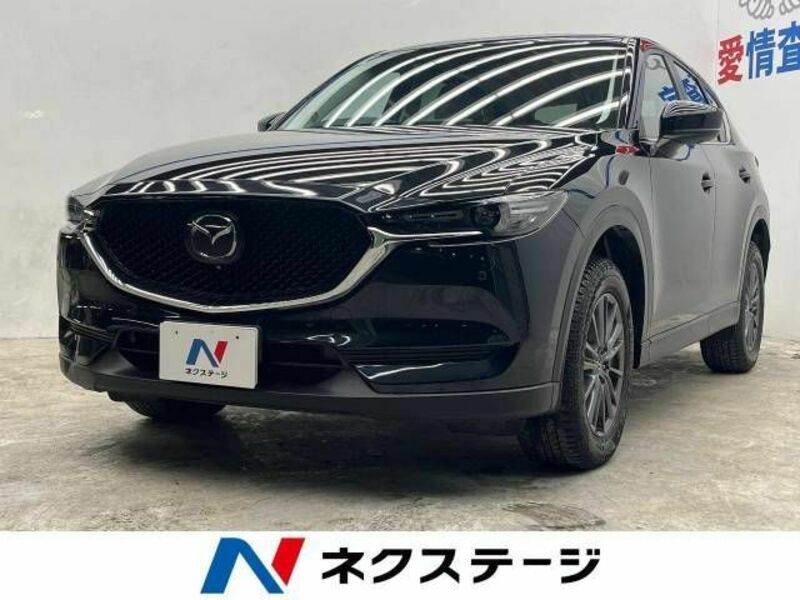 CX-5-0