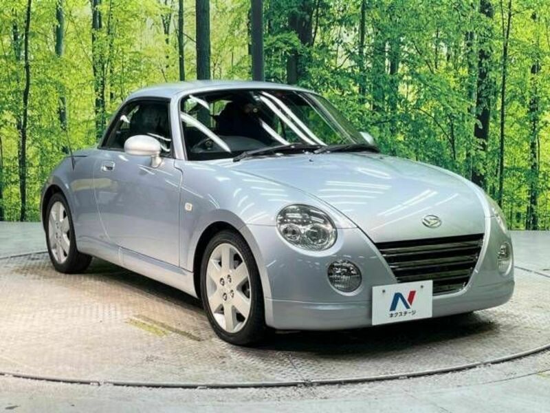 COPEN