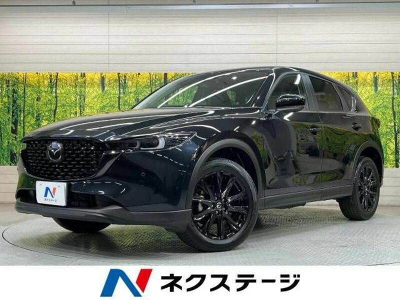 CX-5-0