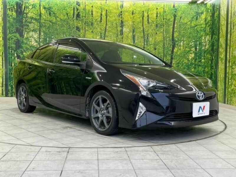 PRIUS