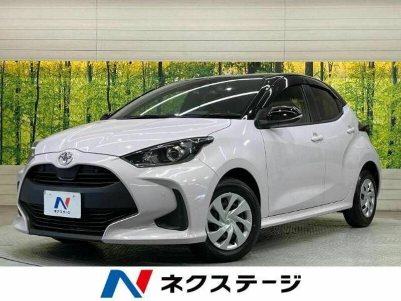 YARIS-0