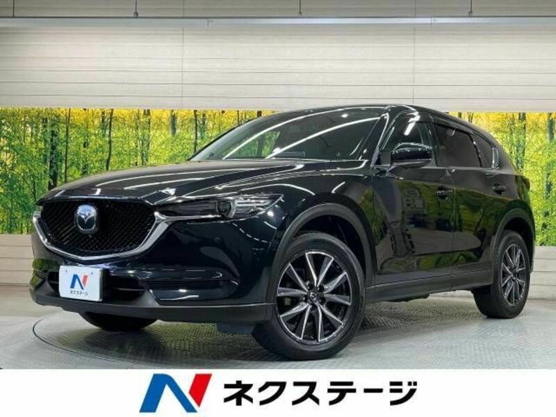 CX-5-0