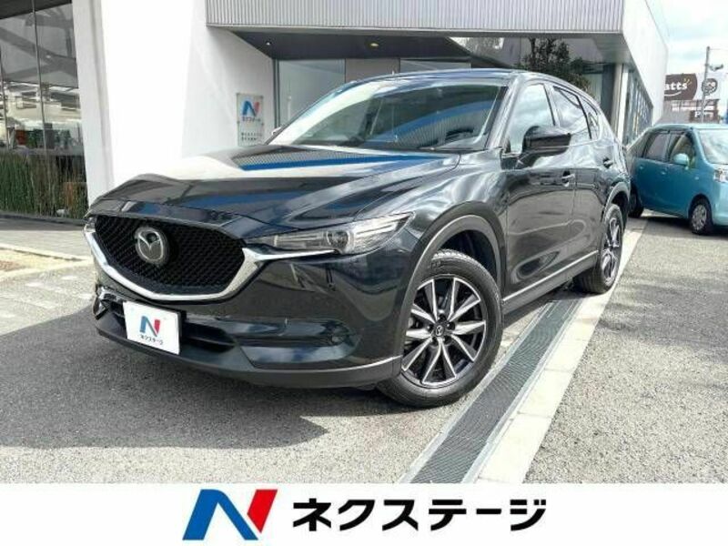 CX-5-0