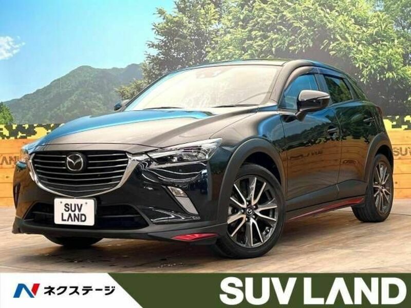 CX-3-0