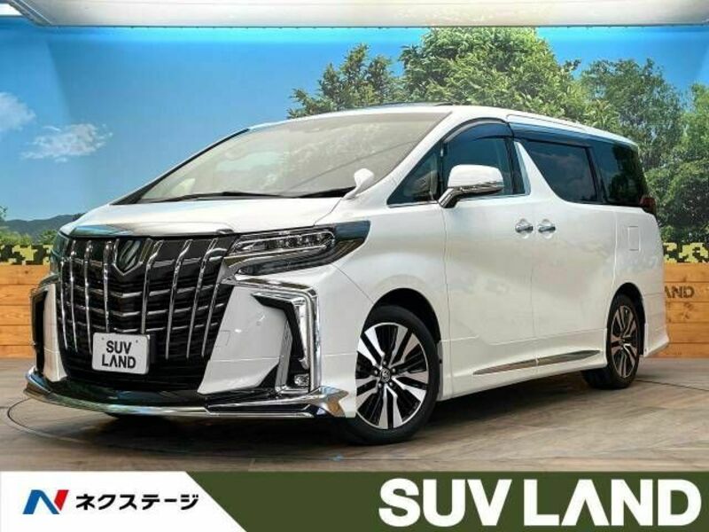 ALPHARD-0