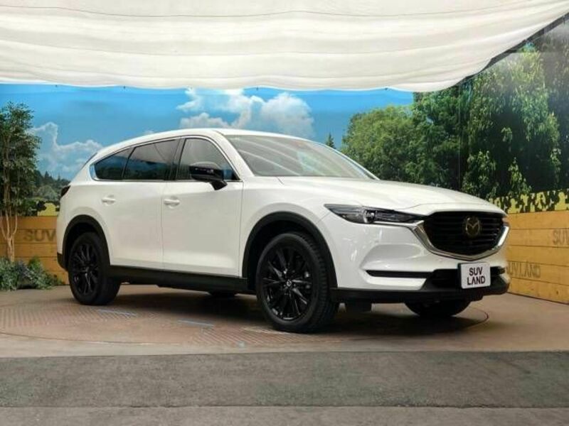 CX-8