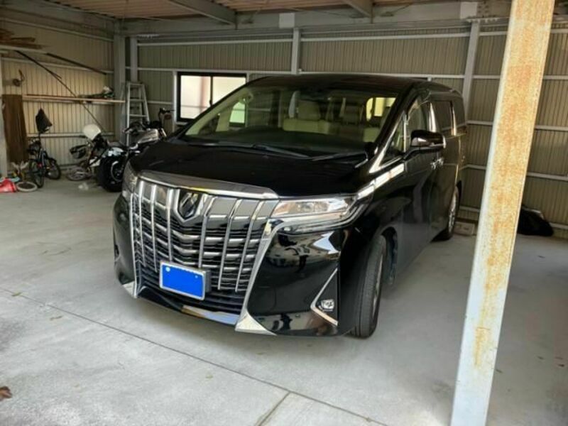 ALPHARD-0