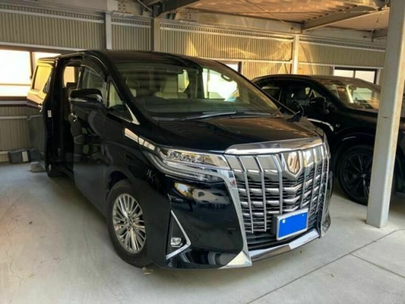 ALPHARD