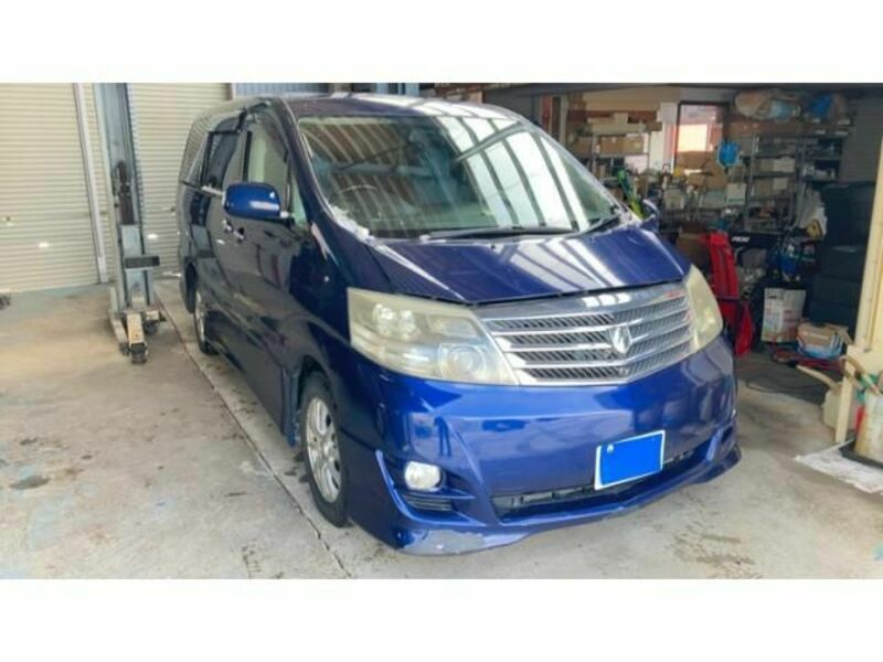 ALPHARD-0