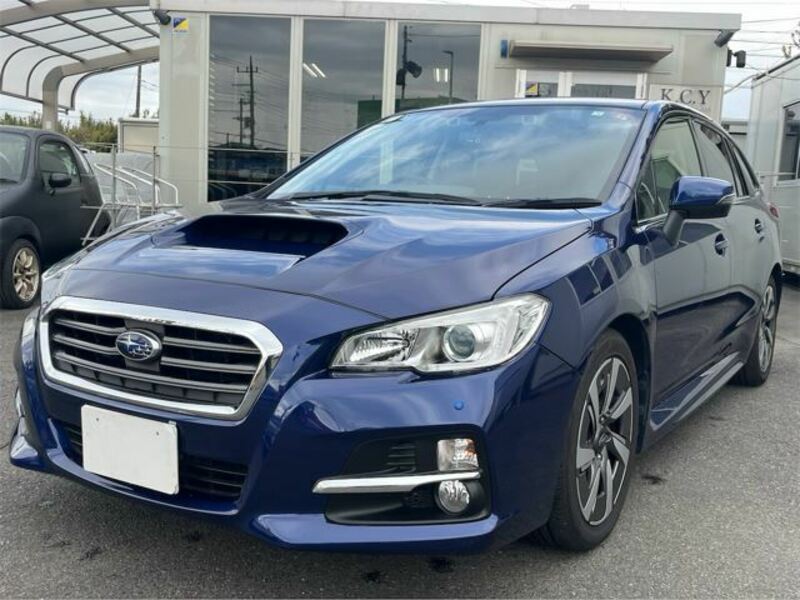 LEVORG-0