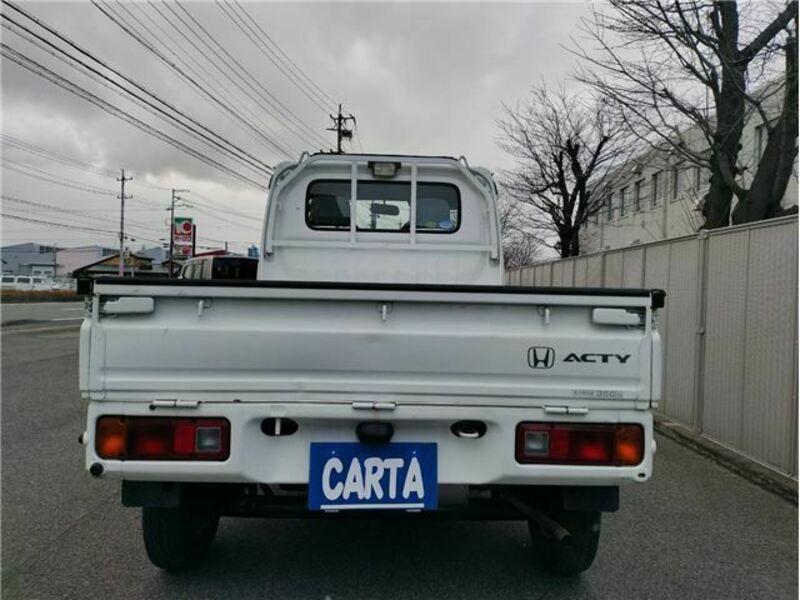 ACTY TRUCK