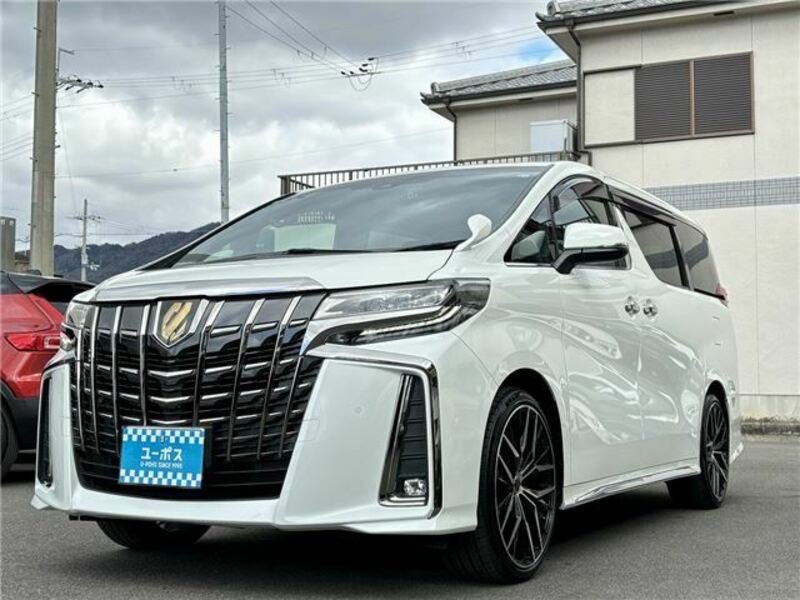 ALPHARD-0