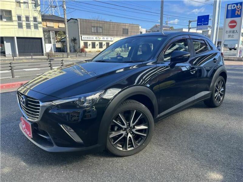 CX-3-0