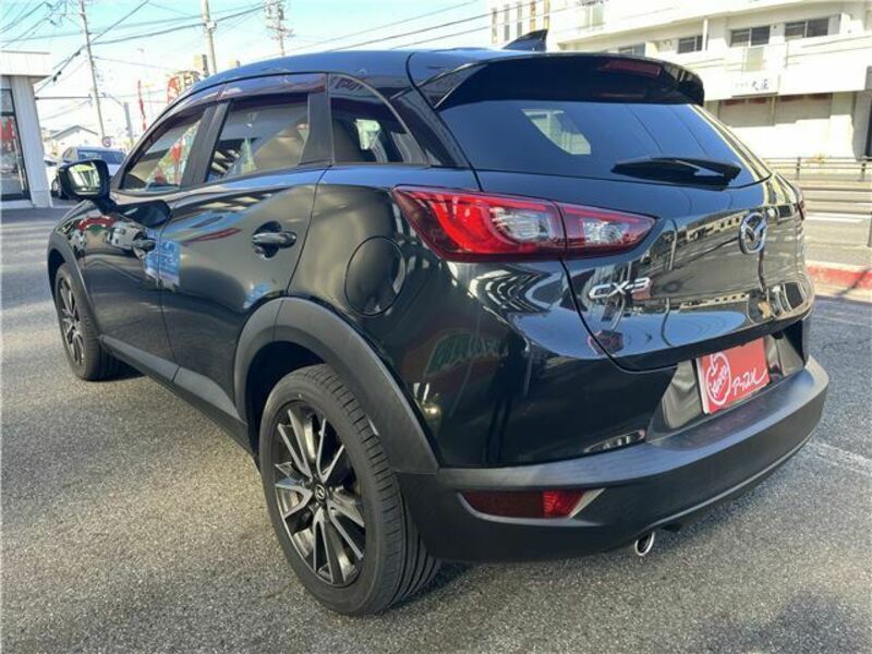 CX-3