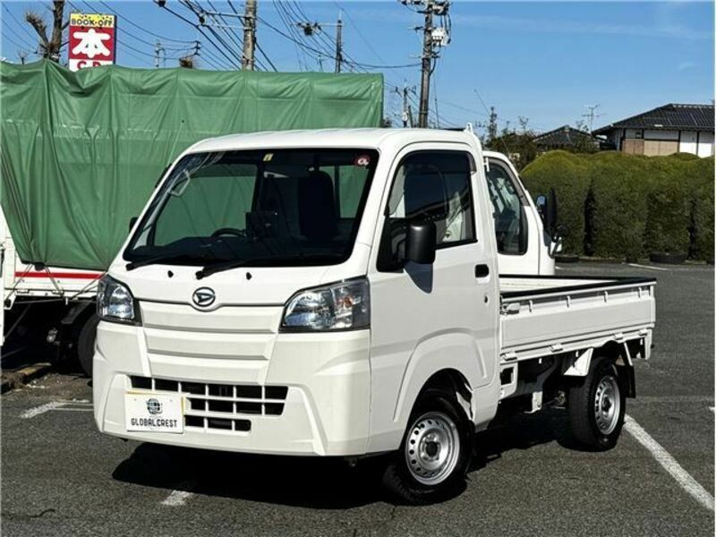 HIJET TRUCK-0