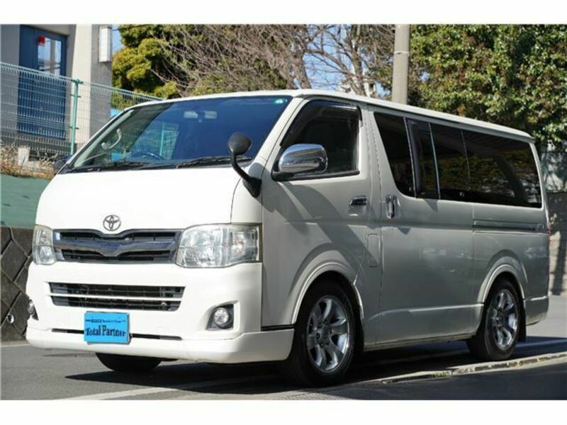 HIACE