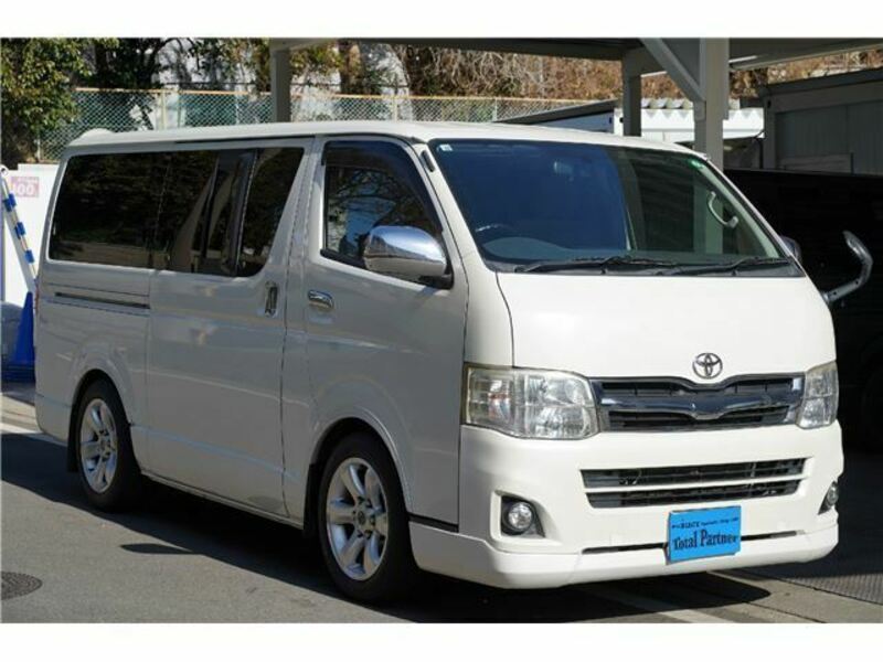 HIACE