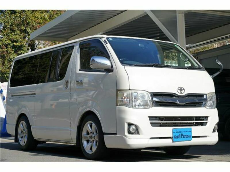 HIACE