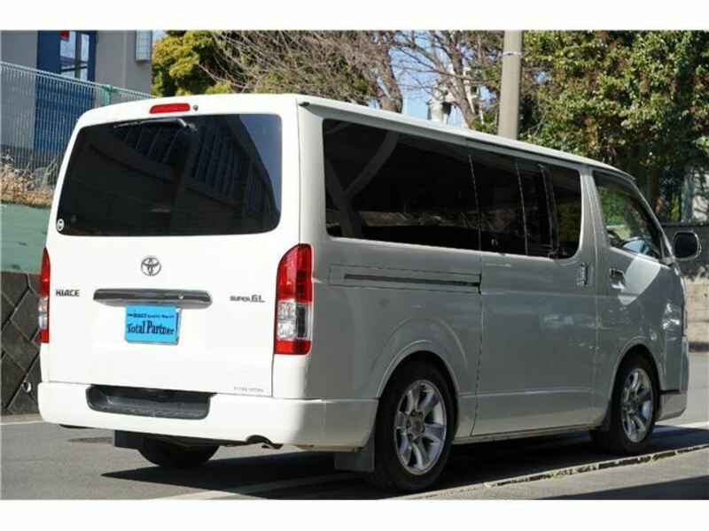 HIACE