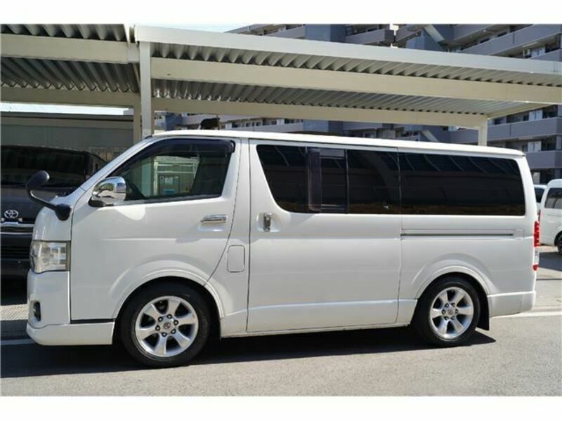 HIACE