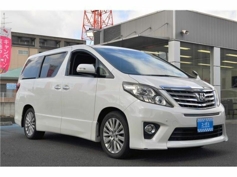 ALPHARD-0