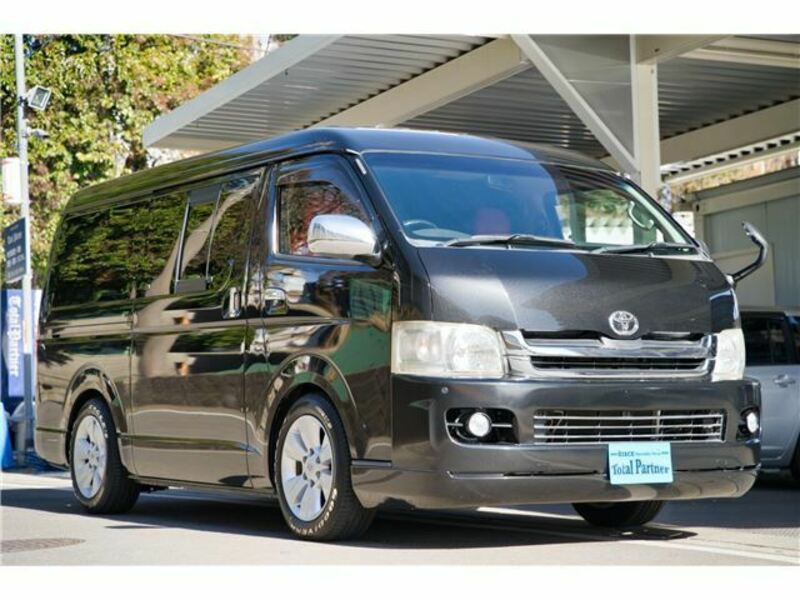 HIACE VAN-0