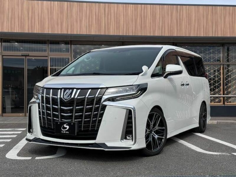 ALPHARD-0