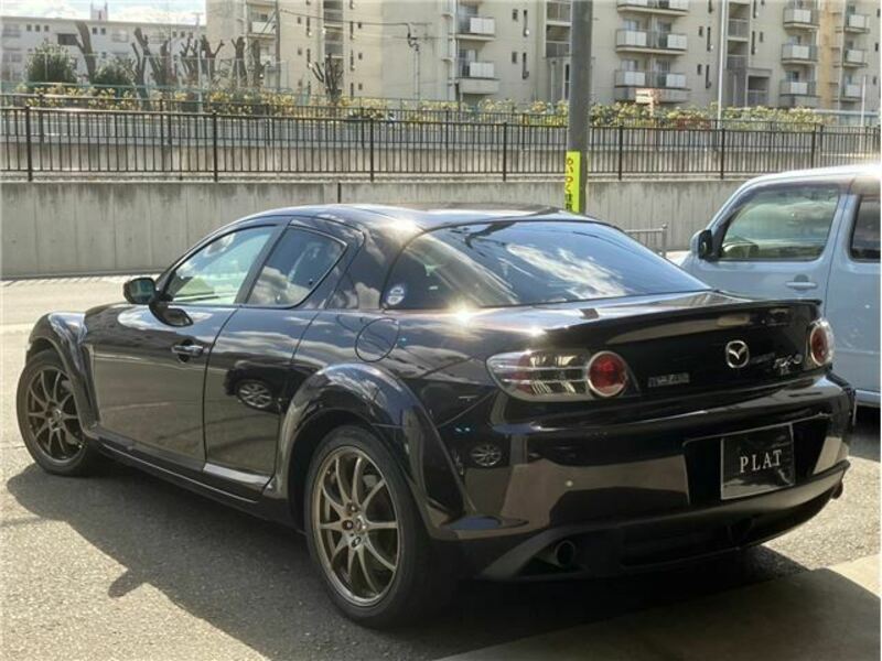 RX-8