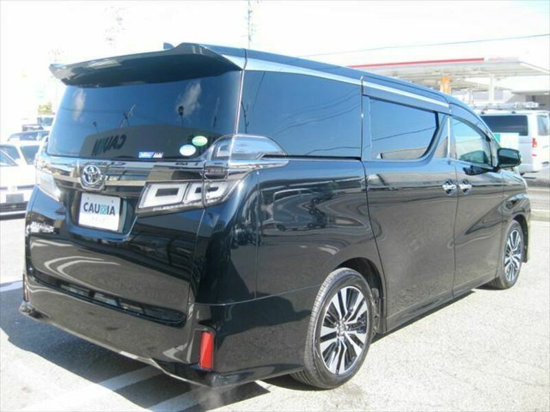 VELLFIRE