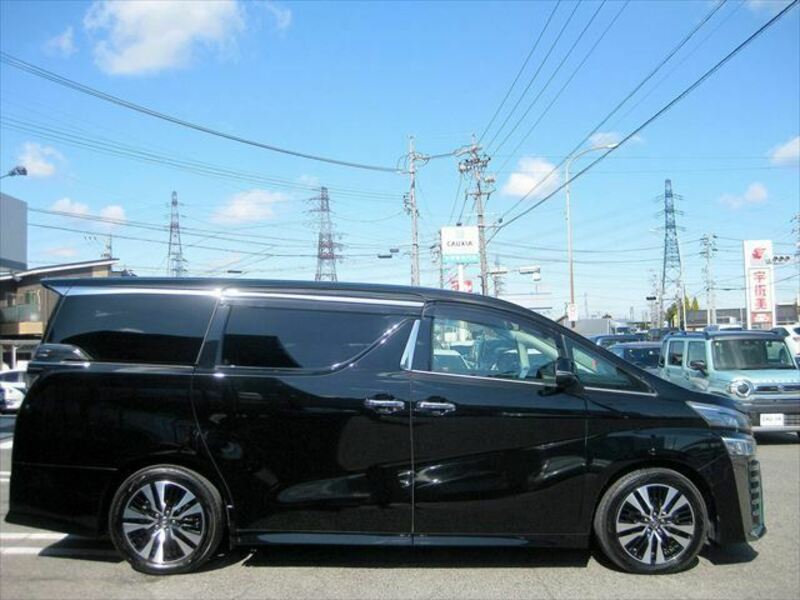 VELLFIRE