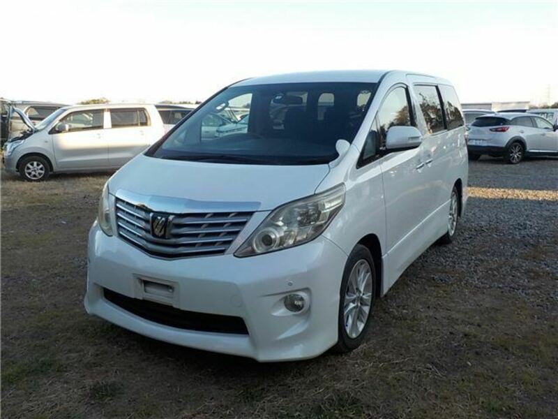 ALPHARD