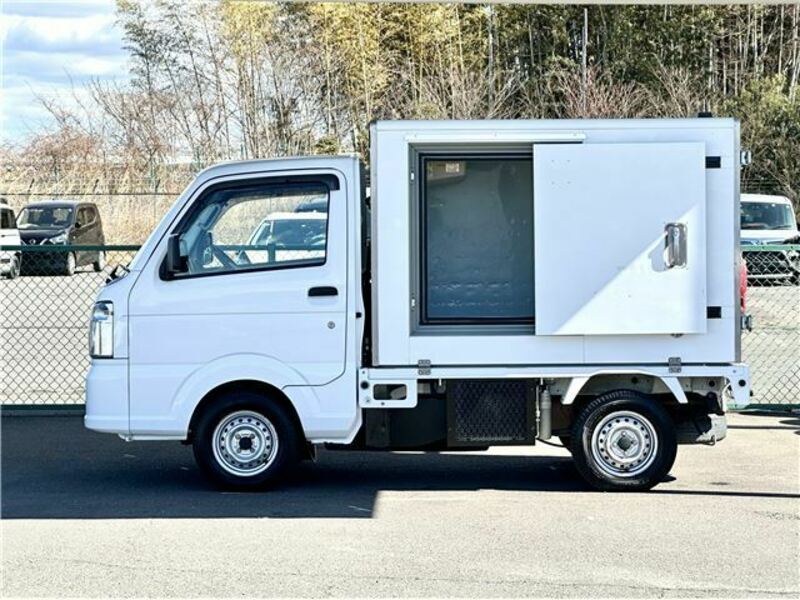 CARRY TRUCK