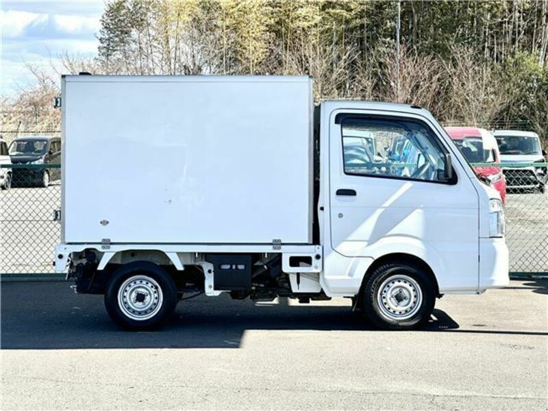 CARRY TRUCK