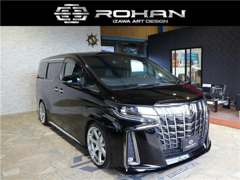 ALPHARD-0