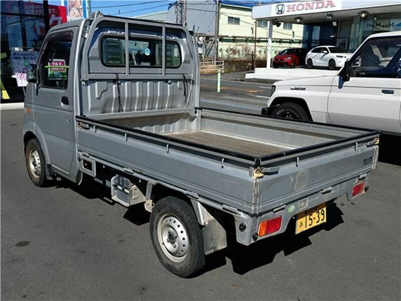 CARRY TRUCK