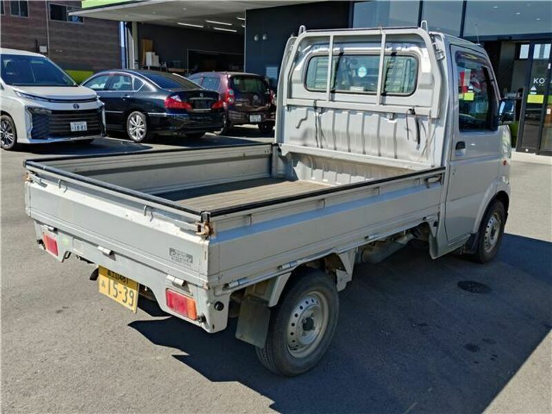 CARRY TRUCK