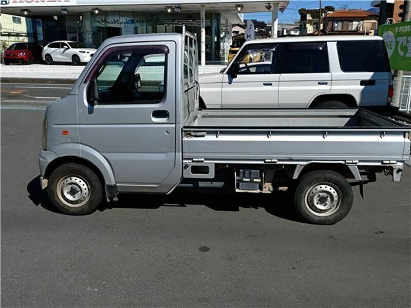 CARRY TRUCK