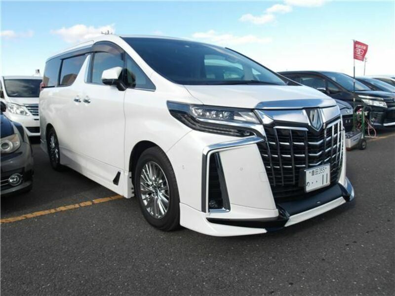 ALPHARD-0