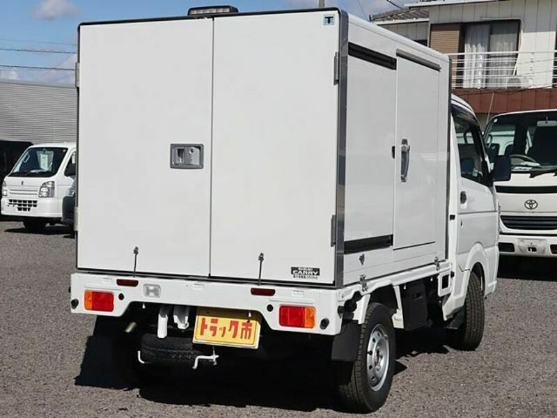 CARRY TRUCK