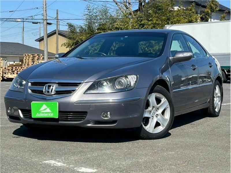 HONDA LEGEND