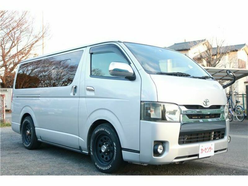 HIACE