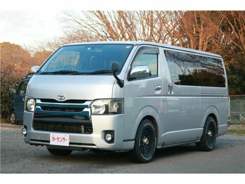 HIACE