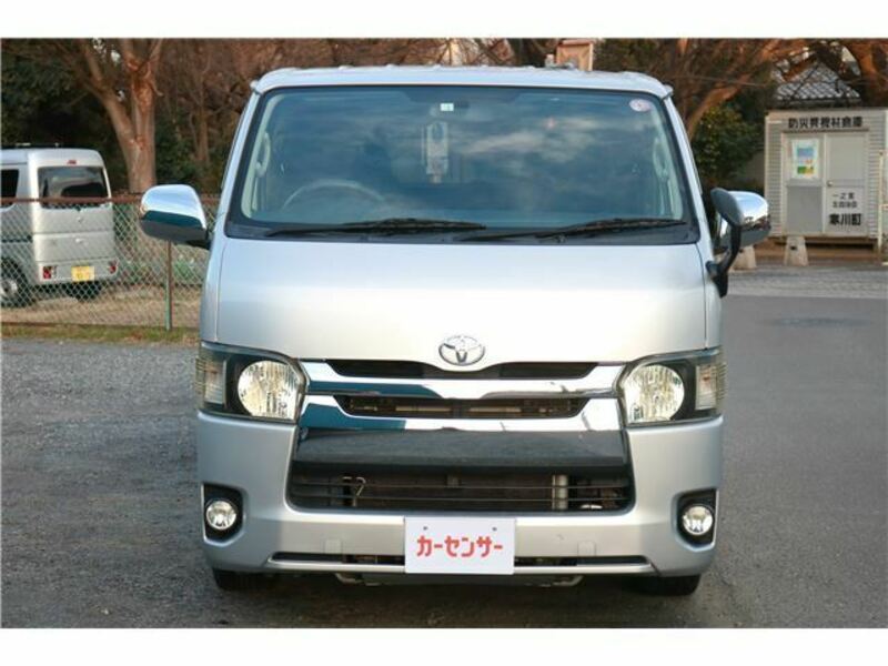 HIACE